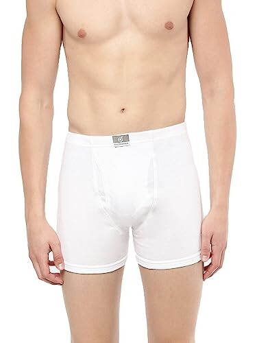 Macroman M-Series Men Trunk