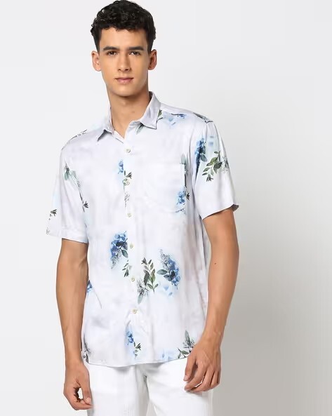John Players shirts Upto 75% Off