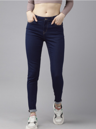 Roadster Jeans For Womens Upto 85% Off 