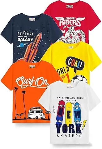 Kuchipoo - Up To 80% Off on Kids Clothing 