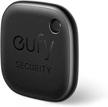 eufy Security SmartTrack Link Bluetooth Item Finder