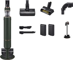 Samsung VS20A95923N/TL Cordless Vacuum Cleaner (Black)