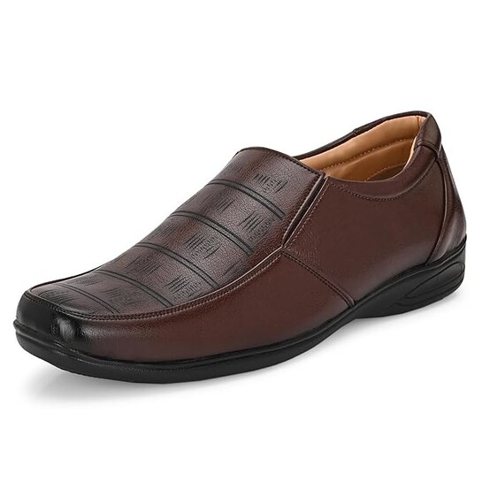 Centrino Slip-on Men's Formal Shoe