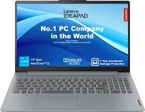 Lenovo Intel Core i3 13th Gen - (8 GB/512 GB SSD/Windows 11 Home/...more