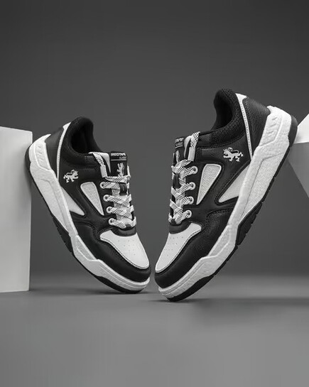 Red Tape - Up To 86% Off on Men's Sneakers