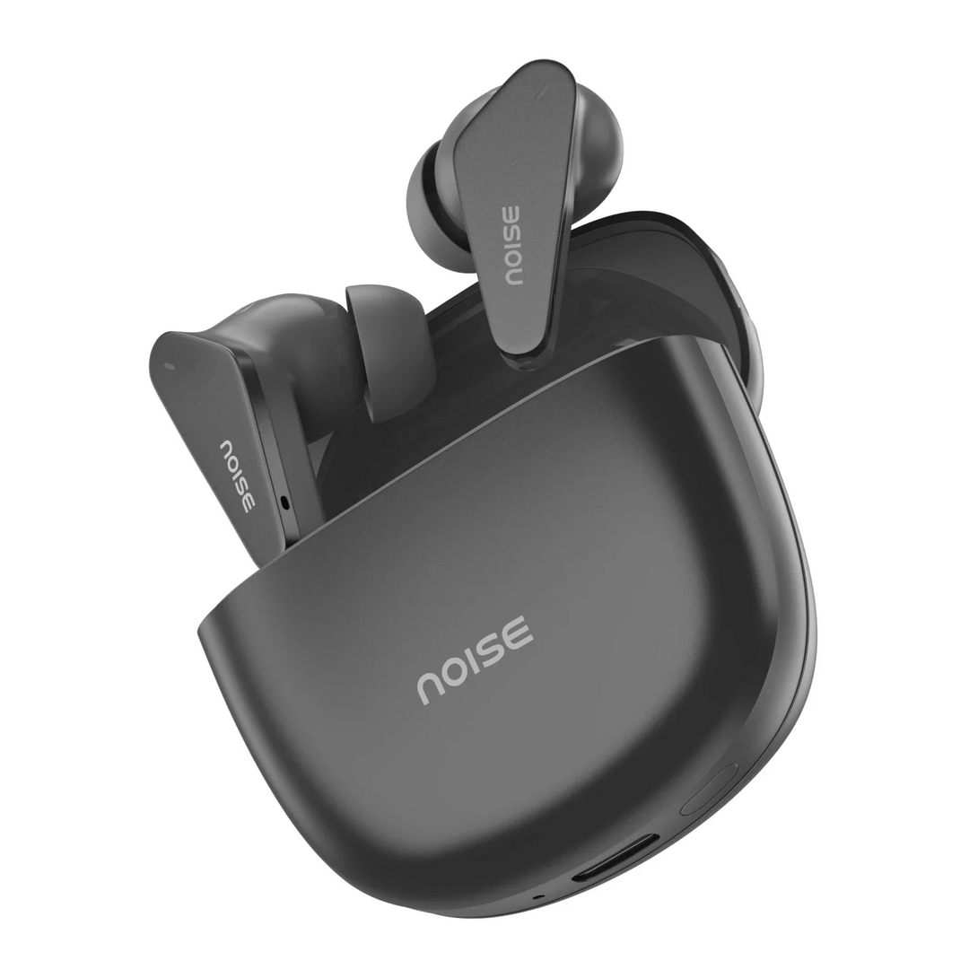Noise Buds Vector Truly Wireless Earbuds 
