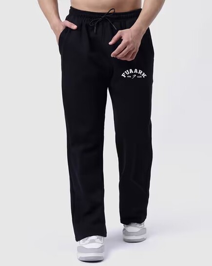 Fuaark - Up To 60% Off on Men's Track Pants 