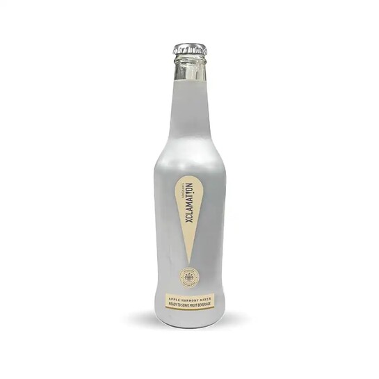 Zepto : Xclamation Apple Harmony (Toddy) Cocktail & Mocktail Mixer 250 ml