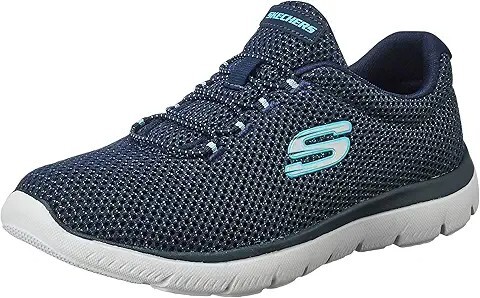 Skechers - Up To 68% Off on Women's Sneakers 