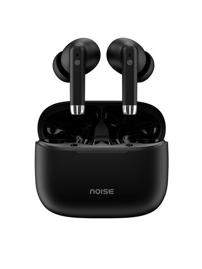 Buy Noise Buds Aero Truly Wireless 45 Hrs Playtime Instacharge - Headphones for Unisex 23241662 | Myntra