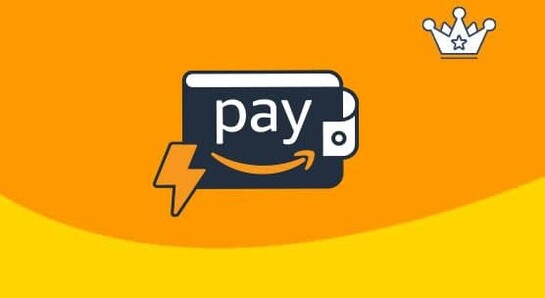 Amazon : Add ₹50 in Amazon pay and get flat ₹10 back (user specific) 