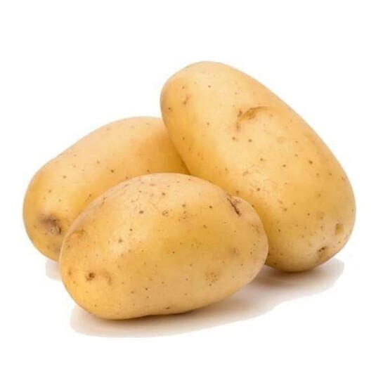Amazon Fresh Potato ₹10