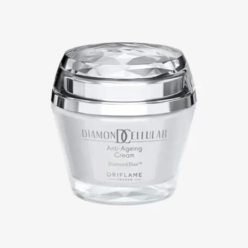 Oriflame Diamond Cellular Anti-Ageing Cream 50ML
