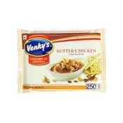 Zepto : Venky's Butter Chicken 250 g (Location Specific)