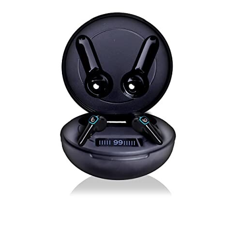 Boston Levin Storm 27 Bluetooth Wireless Earbuds