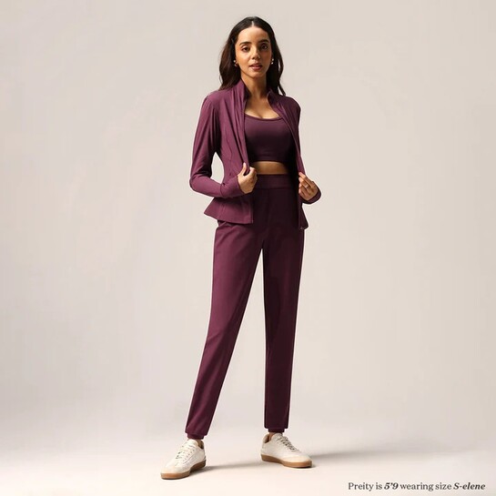 Ultimate Sculpt Jacket