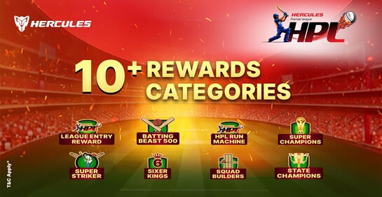 Hercules Premier League