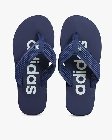 Adidas - Up To 66% Off on Men's Flip Flop & Slippers 