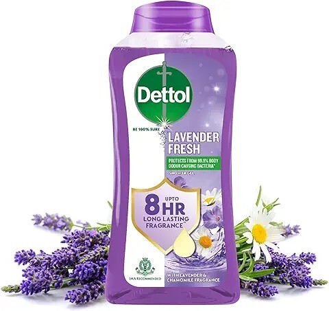 68% off on Dettol Body Wash starting at ₹100