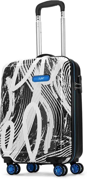 SkyBags - Up To 78% Off on Suitcases (Pack of 1)