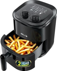 iBELL AEROFRY422M 4.2L Air Fryer Fry, Grill, Roast Bake, Non-Stic...more
