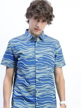 Highlander - Up To 90% Off on Men's Shirts 