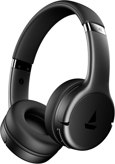 boAt Wireless Bluetooth Headphones