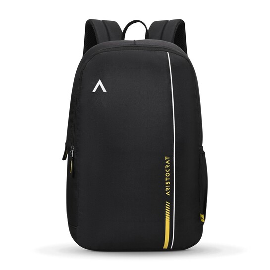 Aristocrat 25L Laptop Backpack – Budget Daily Use Bag