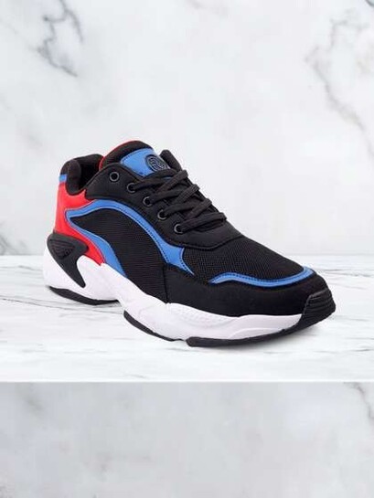 Buy Bacca Bucci Shoes Online At Up To 60% Off | Myntra