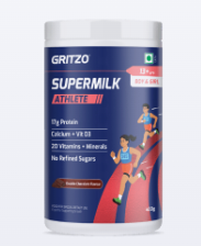 Gritzo - Rs.75 on New Users 