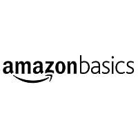 Amazon Basics 5 Mode Hand Held Shower Head For Bathroom