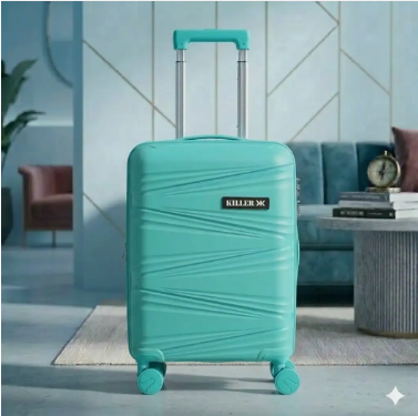 Trolley Bags Safari & Magnum Min 82% Off