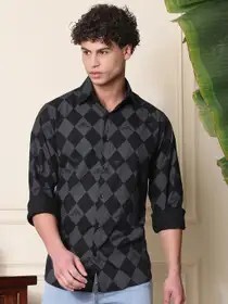 Metronaut Men's Casual Shirt upto 89% off starting From Rs.245
