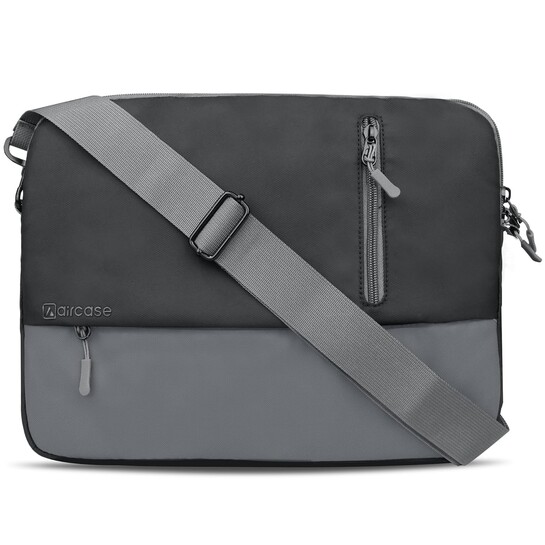  AirCase 15.6" Laptop Messenger Sleeve Bag @ ₹1130
