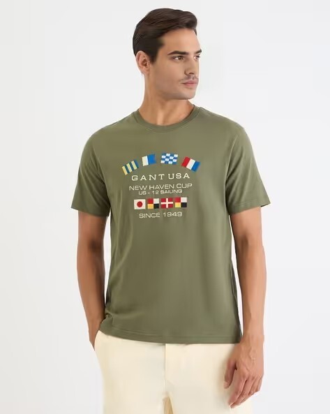 Gant - Up To 65% Off on Men's Clothing 