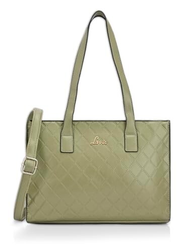 Lavie Women's Rex Satchel Handbag for Women [Apply 5% coupon]