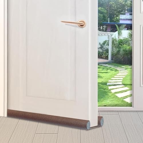 GLUN® Door Bottom Space Filler Pack of 1, 39 Inch Sealing Strip