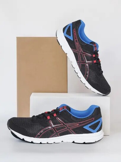 Asics Shoes Upto 70% Off