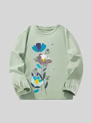 Lulu Sky - Up To 80% Off on Girl T-shirts