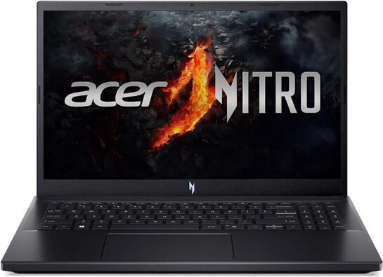 Acer Nitro V AMD Ryzen 5 Hexa Core 7535HS - (16 GB/512 GB SSD/Windows 11 Home)