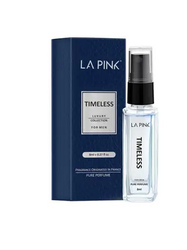 La Pink Fragrances starting at ₹99