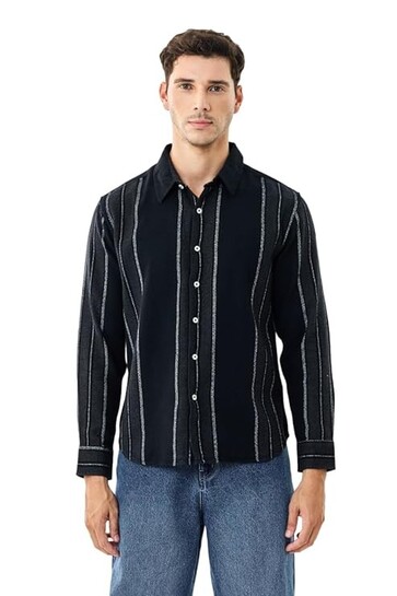SNITCH Men Casual Shirt