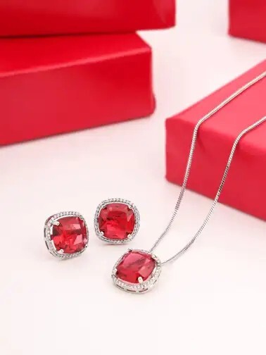 Myntra : Upto 90% Off On Women's Jewellery