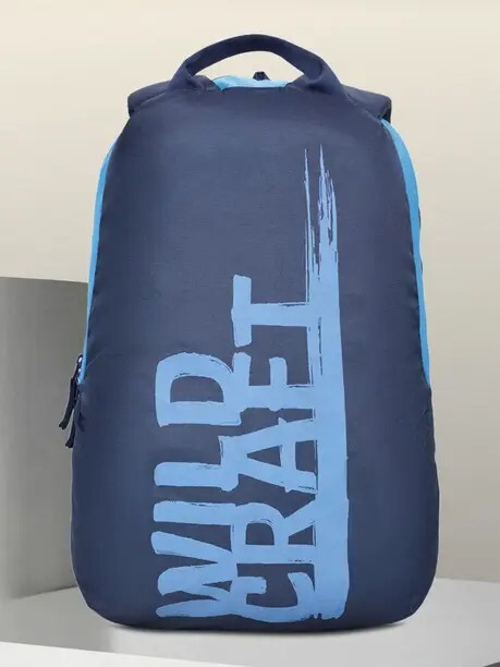 Flipkart: Upto 75% OFF on Wildcraft Backpack.