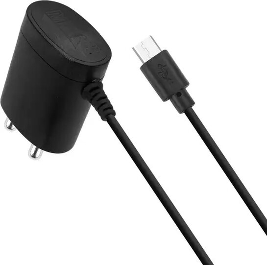 Cables and Chargers From ₹99