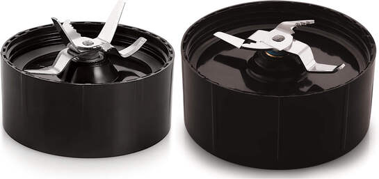 Nutripro Spare Wet Blade For Nutri Blender - By Nutripro