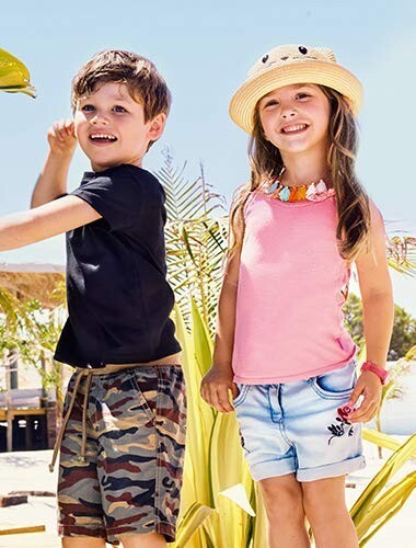 Upto 85% off on Kuchipoo Clothing & Accessories