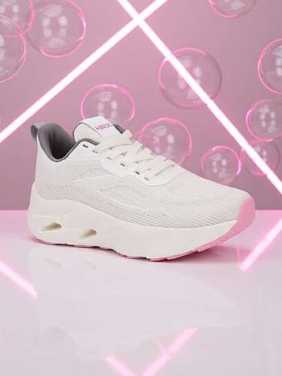 Upto 88% Off On HRX Footwear.