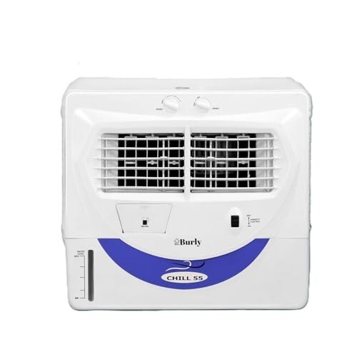 Bhaburly Chill 55L Window Air Cooler