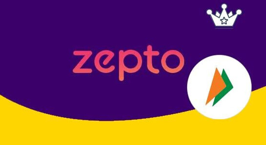 Zepto Amazon pay Win up to ₹25 back